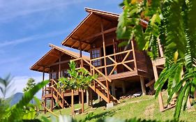 Pousada Hoff Haus